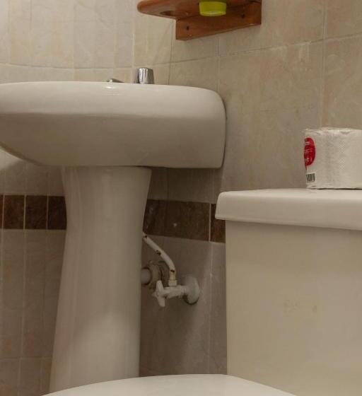 Четырехместный Номер Классик, Crossman