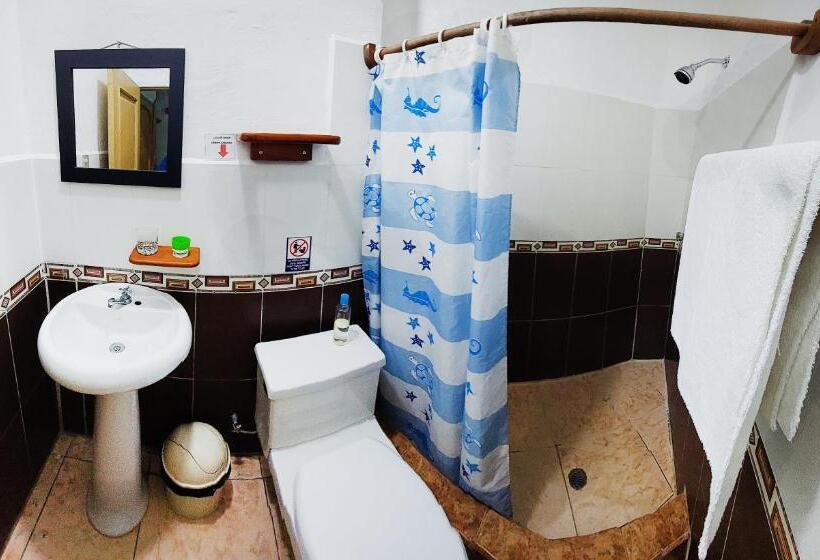 Номер Стандарт Индивидуальный, Crossman