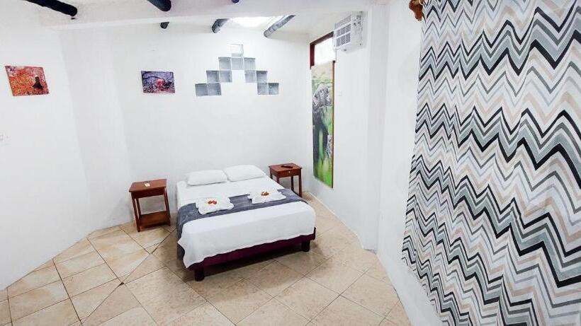 Номер Стандарт Индивидуальный, Crossman