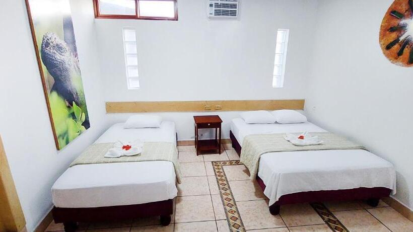 Номер Стандарт Совместная Ванная, Crossman