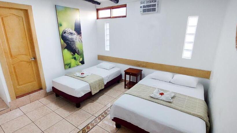 Номер Стандарт Совместная Ванная, Crossman