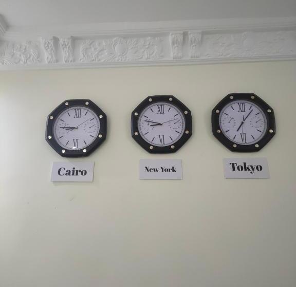 스탠다드 룸, Matto Pyramids View Inn