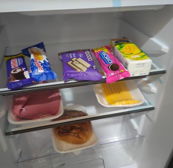 스탠다드 룸, Matto Pyramids View Inn