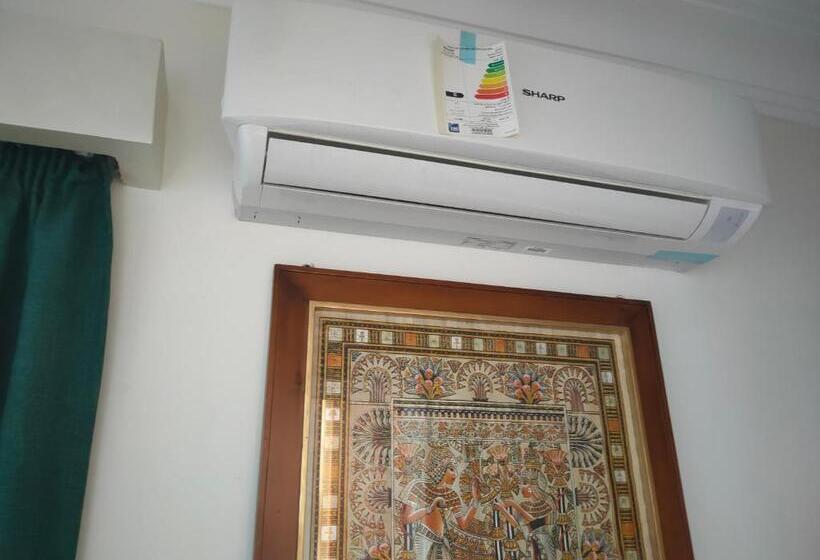 스탠다드 룸, Matto Pyramids View Inn