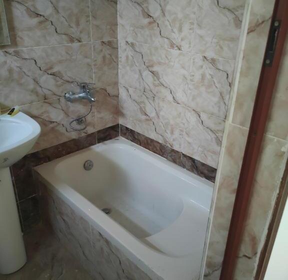 اتاق استاندارد یک نفره, Matto Pyramids View Inn