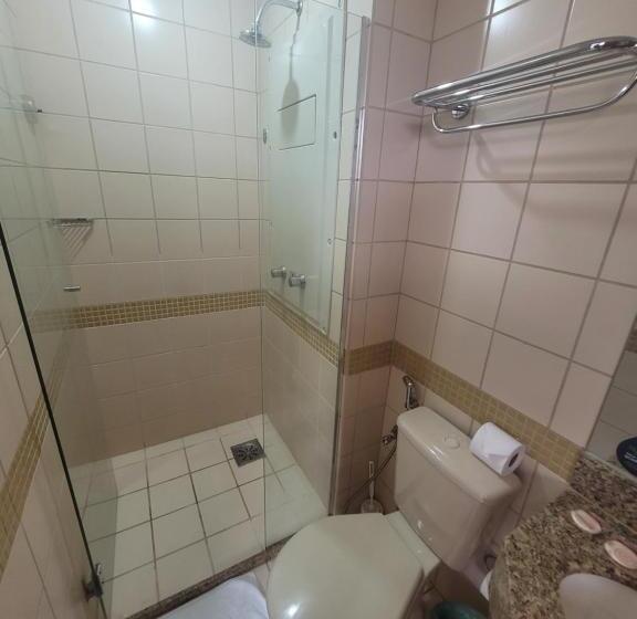 套房, Flat Nobile Suítes Monumental By Rei Dos Flats