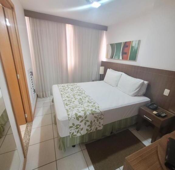 套房, Flat Nobile Suítes Monumental By Rei Dos Flats