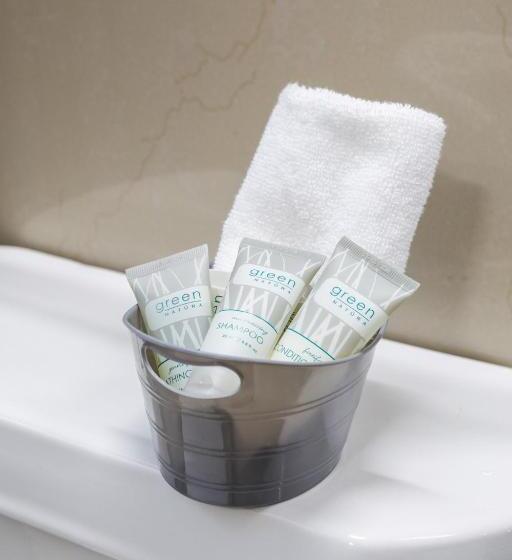 آپارتمان 1 خوابه با بالکن, Avila Suites