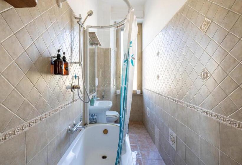 חדר דלוקס, [san Pietro 5 Stelle] Prestigious Rooms