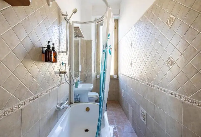 اتاق لوکس, [san Pietro 5 Stelle] Prestigious Rooms