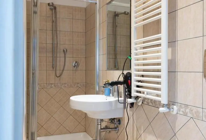 اتاق راحتی سه تخته, [san Pietro 5 Stelle] Prestigious Rooms