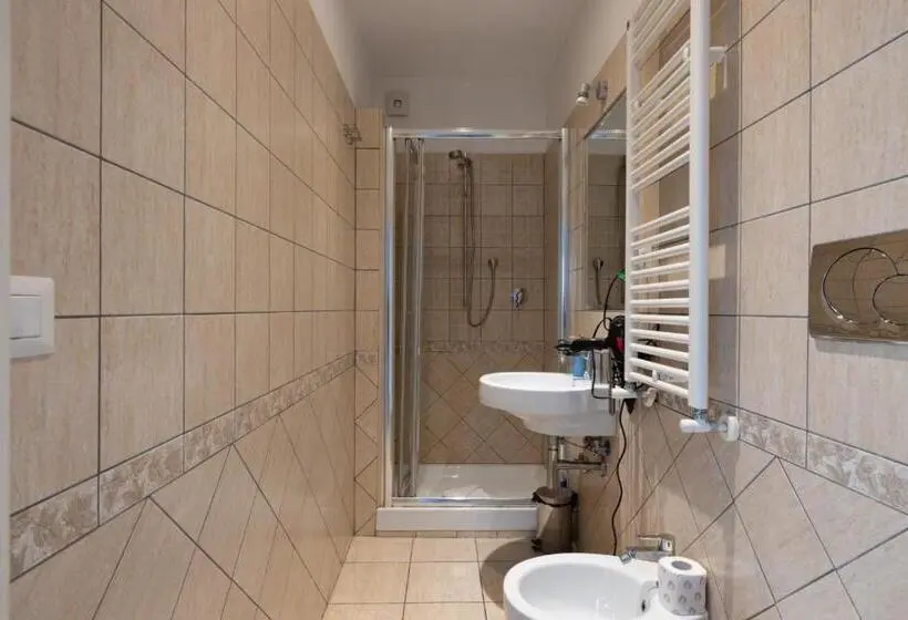 اتاق راحتی سه تخته, [san Pietro 5 Stelle] Prestigious Rooms