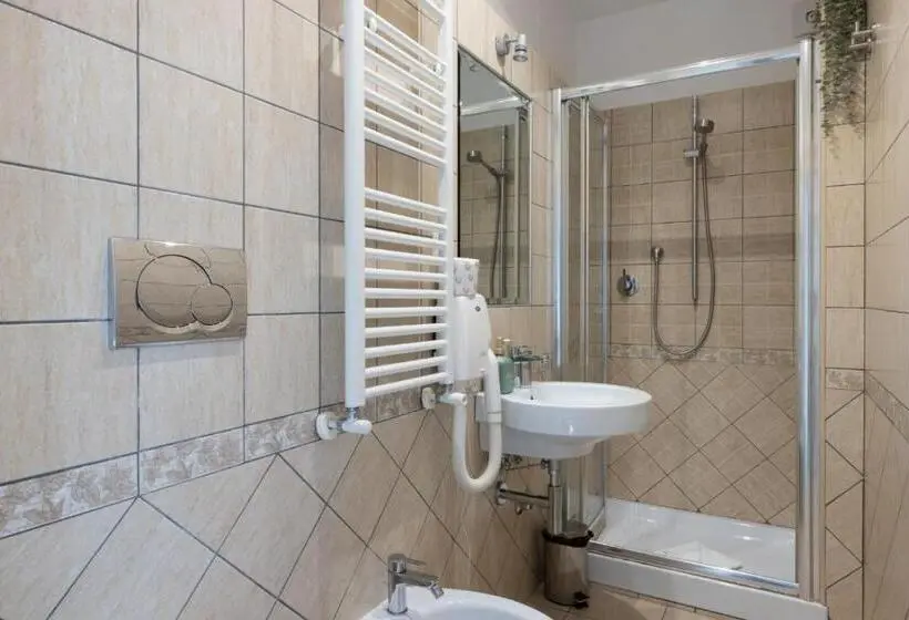 اتاق اجرایی سه نفره, [san Pietro 5 Stelle] Prestigious Rooms
