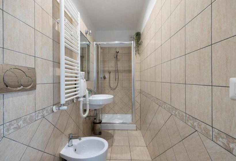 חדר אקזקיוטיב לשלושה, [san Pietro 5 Stelle] Prestigious Rooms