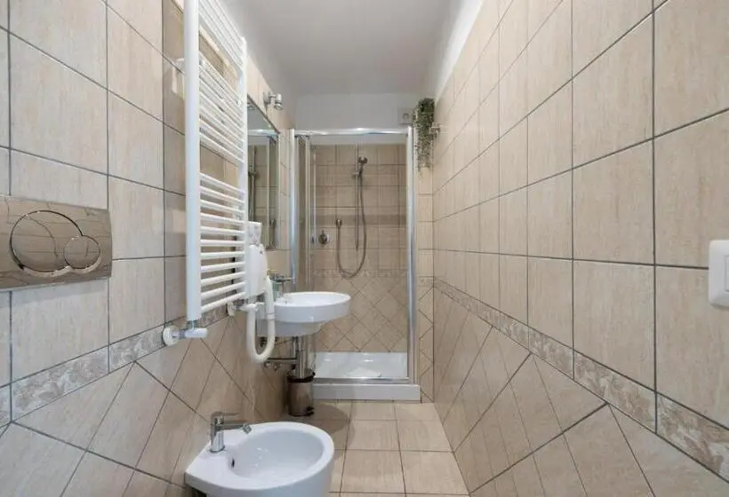 اتاق اجرایی سه نفره, [san Pietro 5 Stelle] Prestigious Rooms