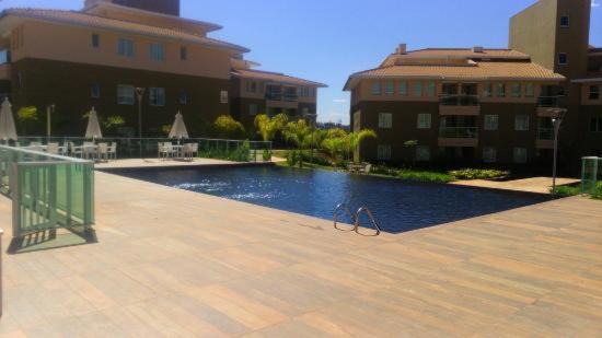 １ベッドルームアパートメント, The Sun Full Condominiun
