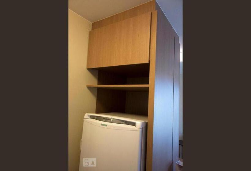 １ベッドルームアパートメント, The Sun Full Condominiun