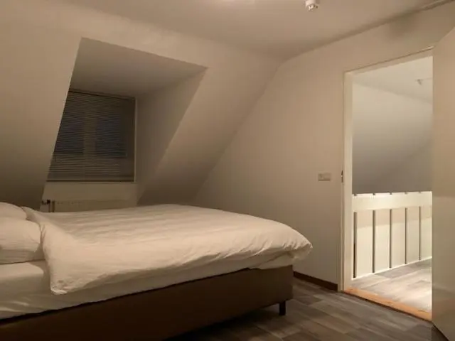 2 Bedroom Apartment, Vakantie Huisjes Duinrand Drunen