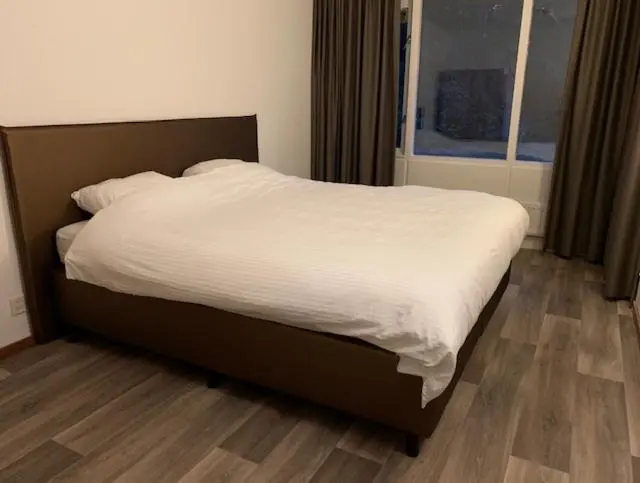 2 Bedroom Apartment, Vakantie Huisjes Duinrand Drunen