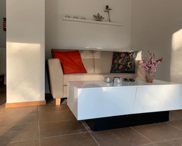 آپارتمان 2 خوابه, Vakantie Huisjes Duinrand Drunen