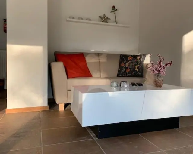 2 Bedroom Apartment, Vakantie Huisjes Duinrand Drunen