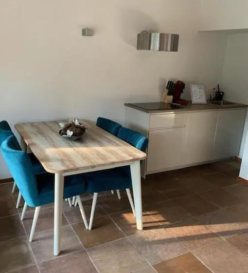 2 Bedroom Apartment, Vakantie Huisjes Duinrand Drunen