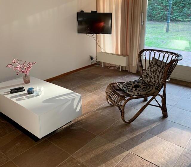 آپارتمان 2 خوابه, Vakantie Huisjes Duinrand Drunen