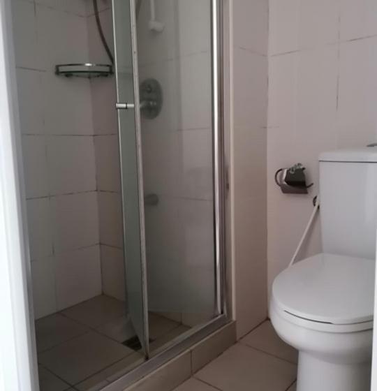 Apartament 1 Sypialnia, Wind Residence T4 G Near Tourist Spot