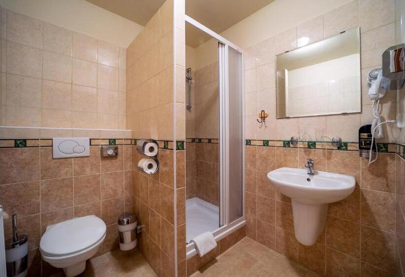 스탠다드 룸, Valnovka Wellness