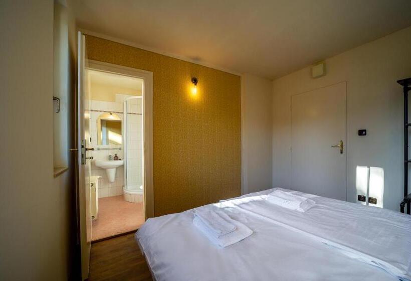 스탠다드 룸, Valnovka Wellness