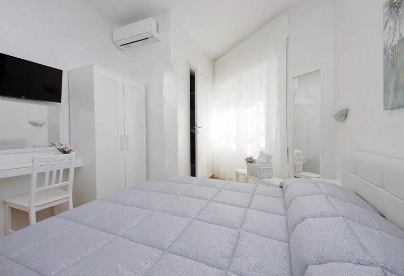 スタンダードルーム, B&b Giuly