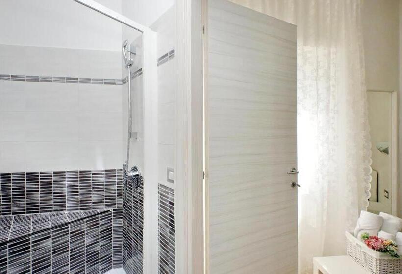 スタンダードルーム, B&b Giuly