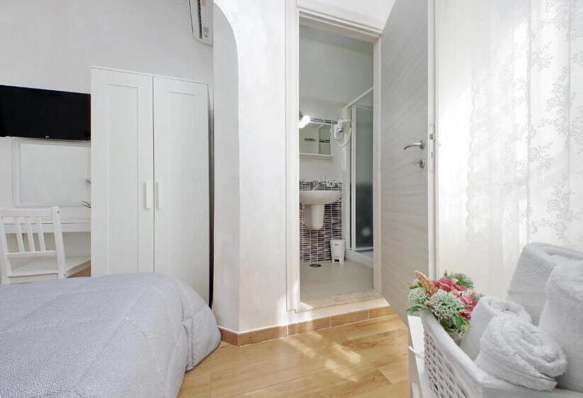 スタンダードルーム, B&b Giuly