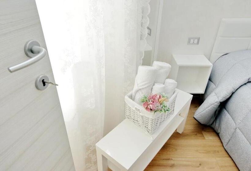 スタンダードルーム, B&b Giuly