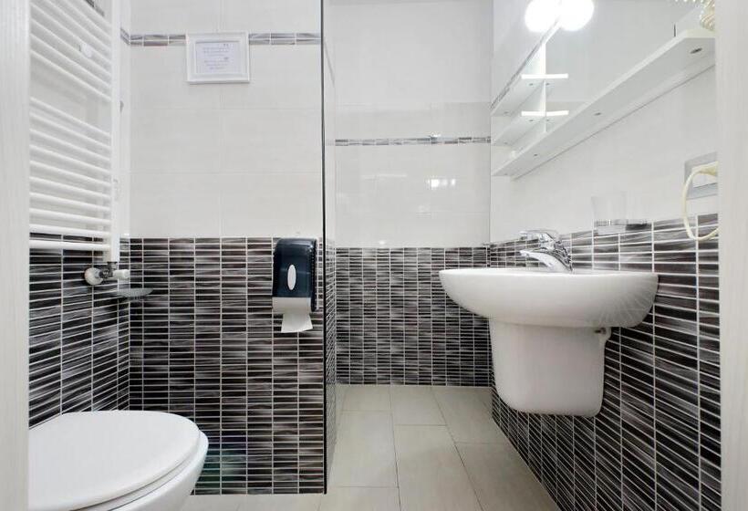 ファミリールーム, B&b Giuly