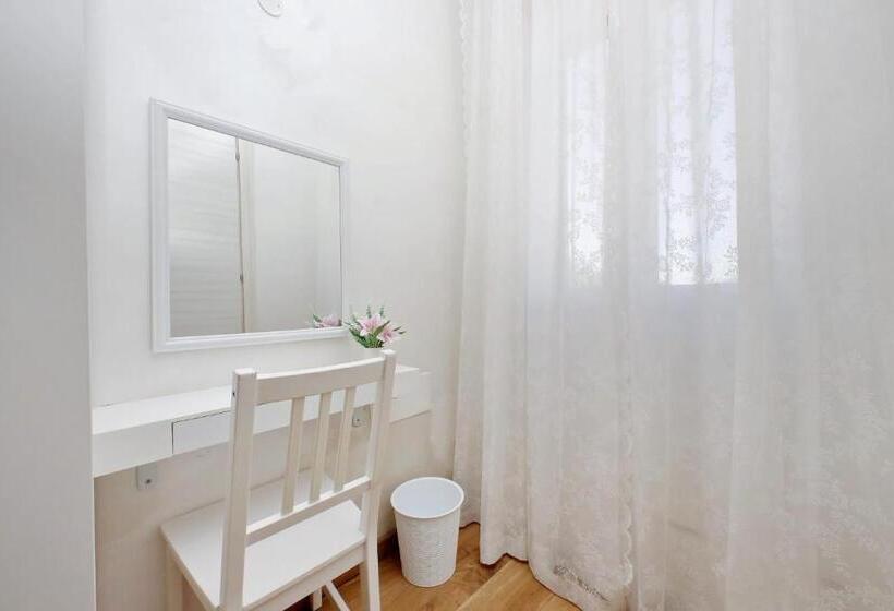 ファミリールーム, B&b Giuly