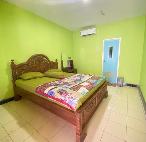 اتاق لوکس, Js House View