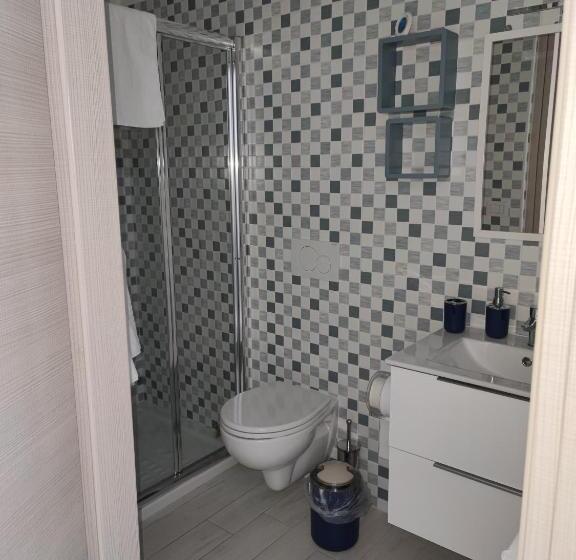 스탠다드 룸, B&b Casa Vita Marconia