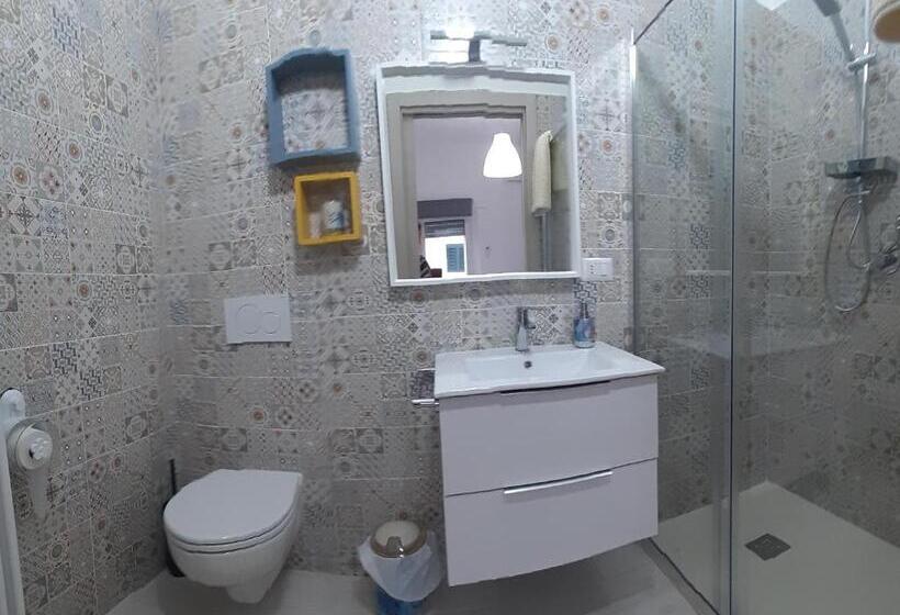 스탠다드 룸, B&b Casa Vita Marconia