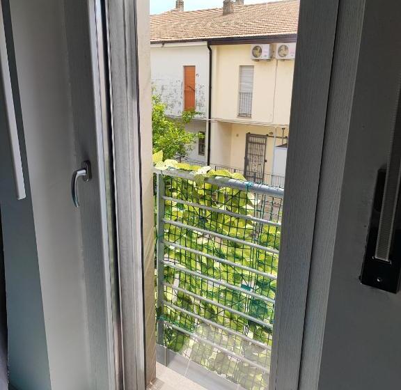 스탠다드 룸, B&b Casa Vita Marconia