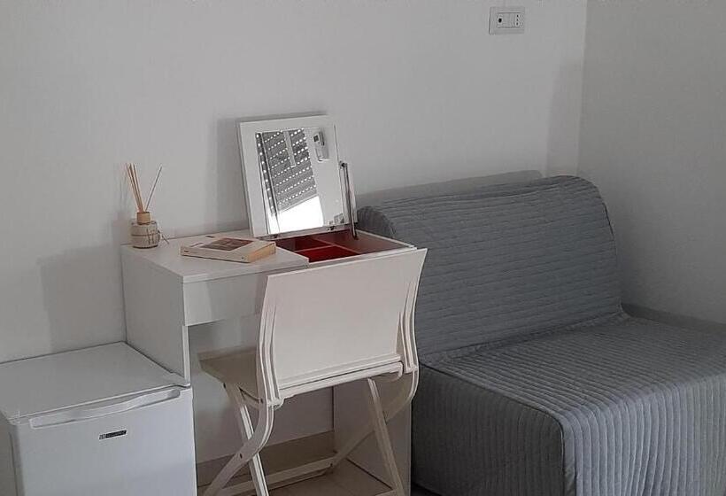 Номер Стандарт, B&b Casa Vita Marconia
