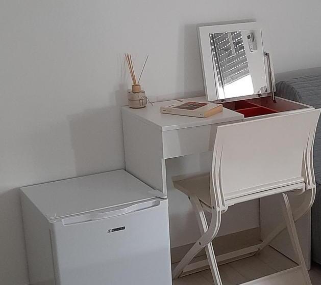 스탠다드 룸, B&b Casa Vita Marconia