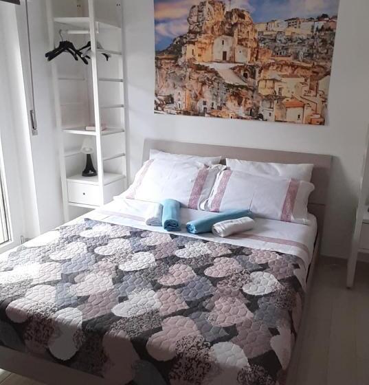 스탠다드 룸, B&b Casa Vita Marconia