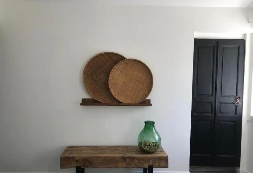 1ベッドルームのデラックスアパートメント, Sotto La Vigna Charm Stay Adults Only Vacation Suite Appartment
