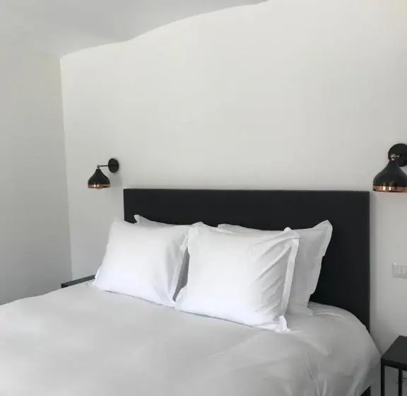 1ベッドルームのデラックスアパートメント, Sotto La Vigna Charm Stay Adults Only Vacation Suite Appartment