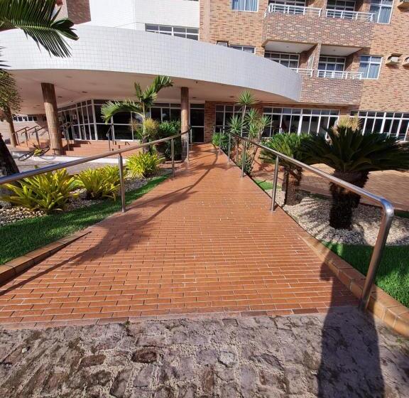 침실 1개 아파트, Gran Lençóis Flat Barreirinhas