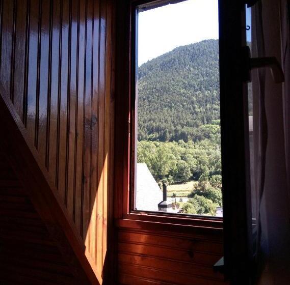 スタンダードルーム, Pension Casat