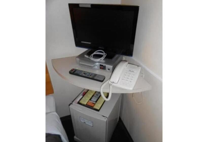 استودیوی استاندارد, R&b Hotel Kanazawa Station Nishiguchi   Vacation Stay 39075v