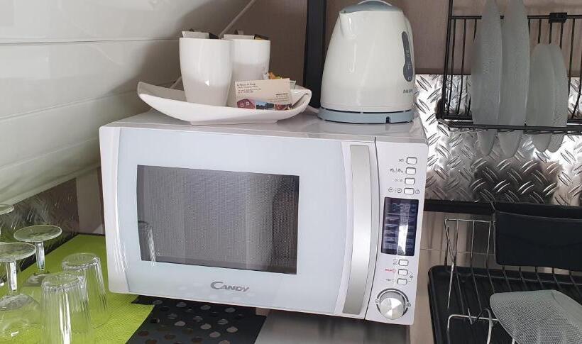 غرفة قياسية, Chambres D Hôtes Du Relais De Drugy