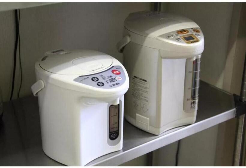 스탠다드 스튜디오, Fujinomiya Green Hotel Vacation Stay 19030v